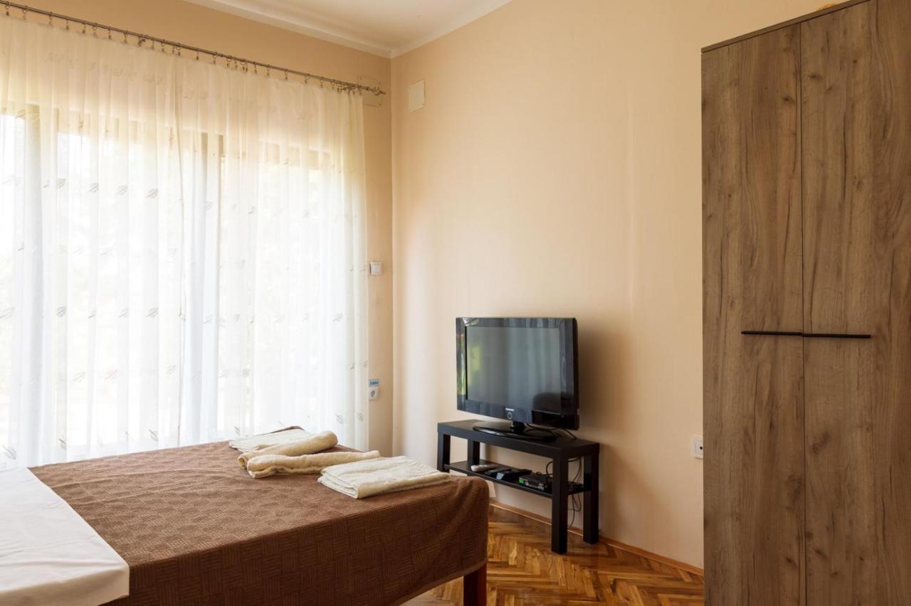 Studio 1 Golubac Exterior foto
