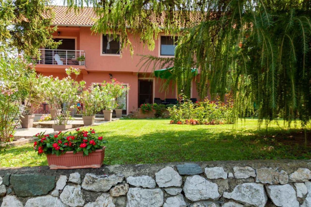 Studio 1 Golubac Exterior foto