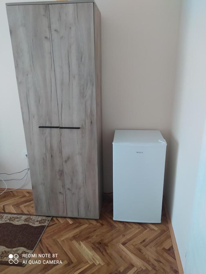 Studio 1 Golubac Exterior foto