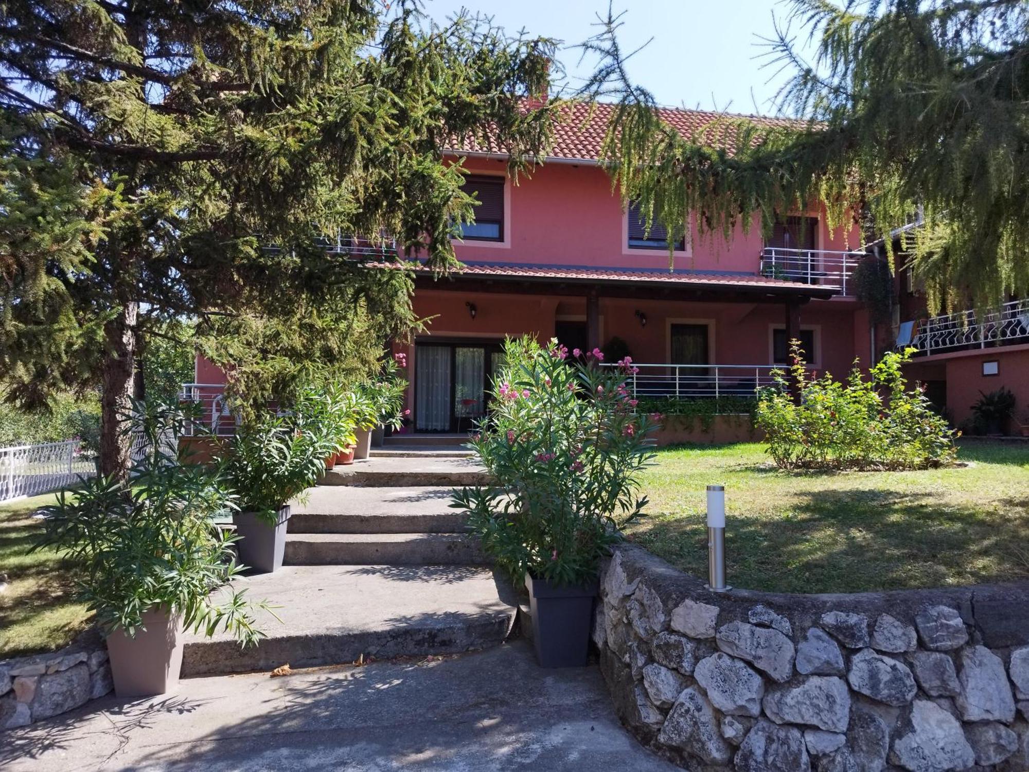 Studio 1 Golubac Exterior foto